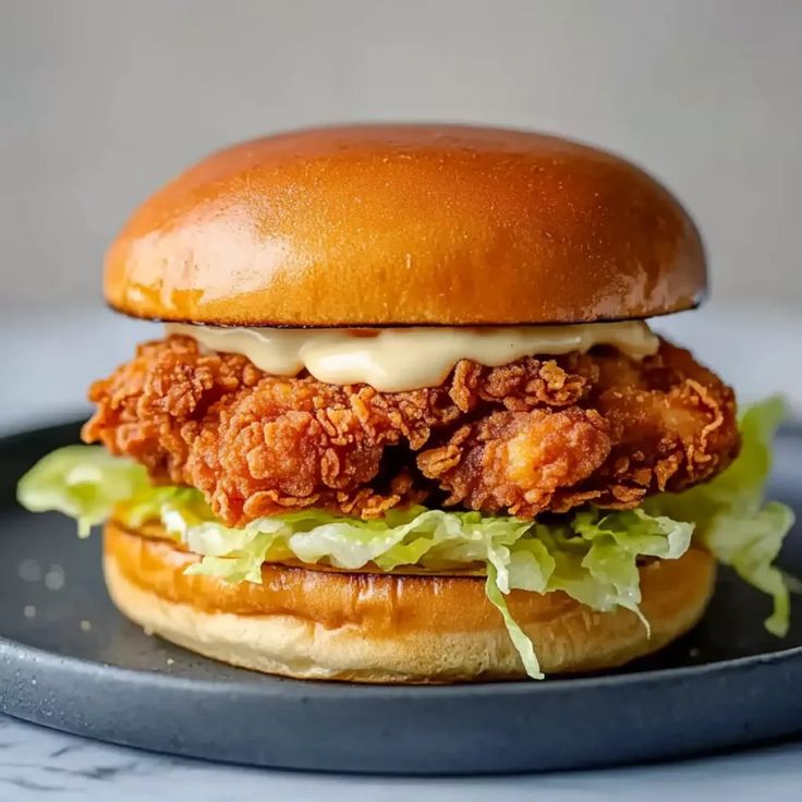 Chicken Crispy